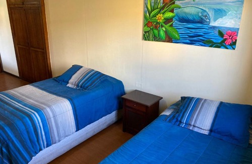 Iquique Hostel | Hostel El Bajo