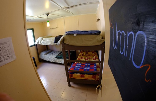 El Bolson Hostel | Hostel El Mago