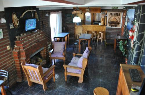 Junin de los Andes Hostel | Hostel El Reencuentro