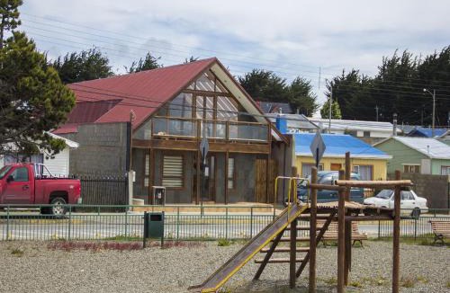 Punta Arenas Hostel | Hostel Entre Vientos