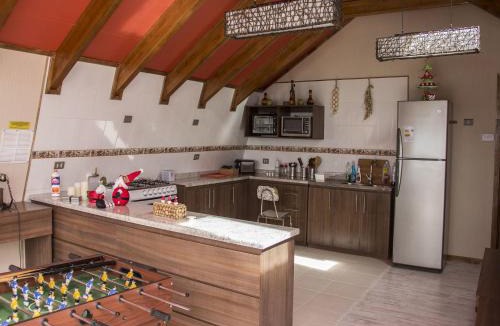 Punta Arenas Hostel | Hostel Entre Vientos