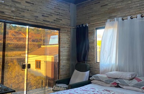 Senador Arnon de Melo House | Hostel Fabulosa Casa de tijolinhos
