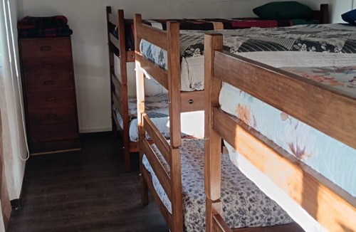 Concepcion Hotel | hostel ink