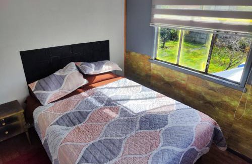 Concepcion House | Hostel INK - Duerme Como En Casa