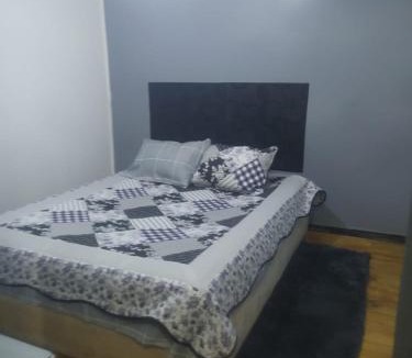 Concepcion House | Hostel INK - Duerme Como En Casa