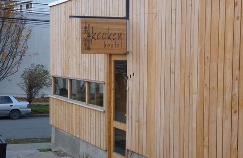 Punta Arenas House | Hostel Keoken