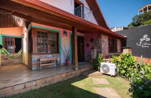 Brumadinho Hostel | Hostel LARes