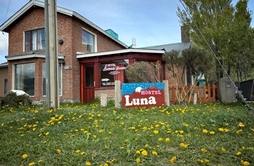 El Chalten Hostel | Hostel Luna Country