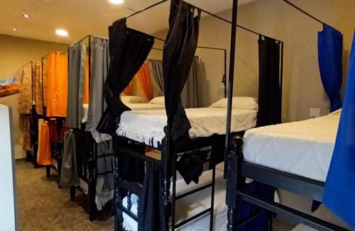 Salta Hostel | Hostel Marilian