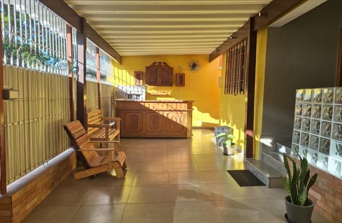 Sao Joao Hostel | Hostel My House quartos perto do aeroporto de Guarulhos
