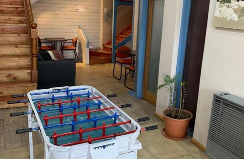 Centro Hostel | Hostel NIX