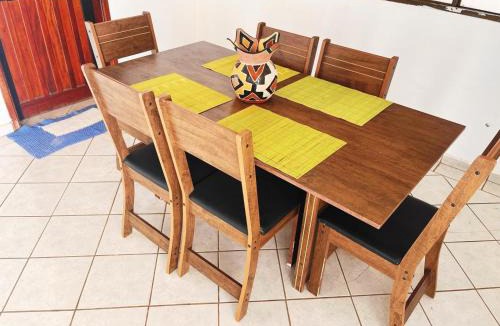 Visconde de Taunay House | Hostel-Pantaneiro