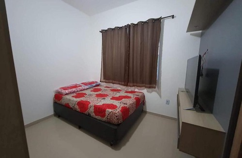 Rio das Ostras House | Hostel Paraíso Costa Azul