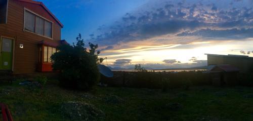 Puerto Natales House | Hostel Patagonia Backpackers