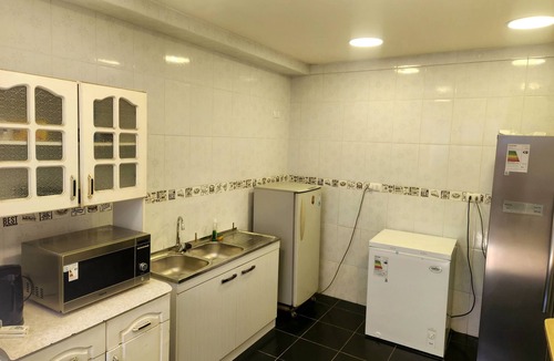 Arica Hostel | Hostel Perfecto Para Viajeros,conoce a Raymi House