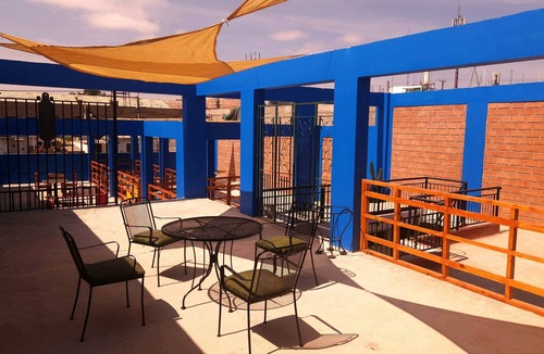 Arica Hostel | Hostel Perfecto Para Viajeros,conoce a Raymi House