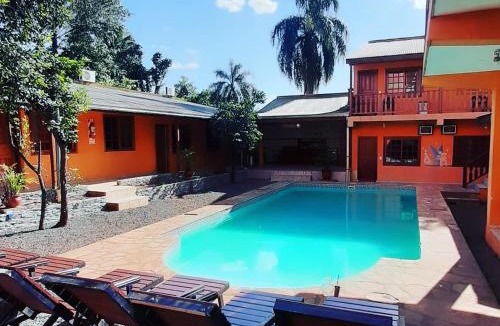 Puerto Iguazu Hostel | Hostel Peter Pan