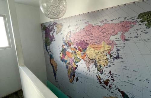 Mejillones House | Hostel Planet