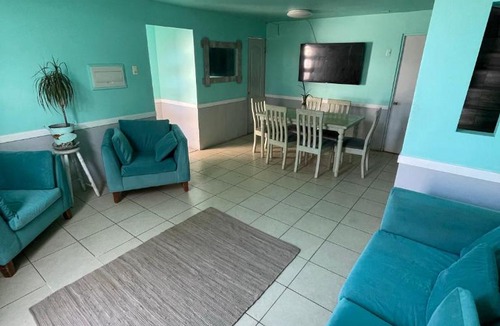 Mejillones House | Hostel Planet