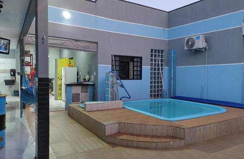Regiao Norte Hostel | Hostel Quintal de Casa