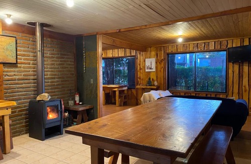 Pucon Hotel | Hostel Raíz Del Pillán