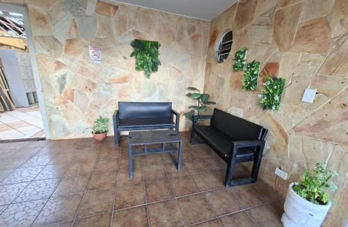 Setor Marechal Rondon Hostel | Hostel Repou-Z