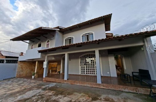Setor Marechal Rondon Hostel | Hostel Repou-Z