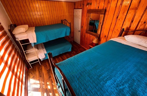 Pucon Hotel | Hostel Ruka Pucón, connects you to the two main streets of the city, come.