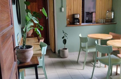 Sierra de la Ventana Hostel | Hostel Ruta76