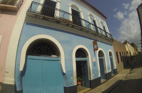 Sao Luis Historical Center Hostel | Hostel Solar das Pedras