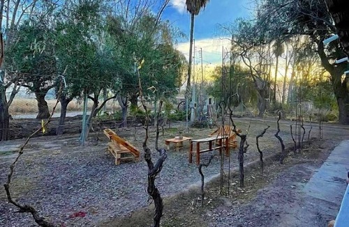 Palmira Hostel | Hostel the ranch