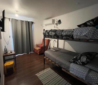 Renca Apartment | Hostel Tu Espacio RE - Habitaciones cerca del Aeropuerto