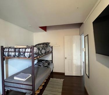 Renca Apartment | Hostel Tu Espacio RE - Habitaciones cerca del Aeropuerto
