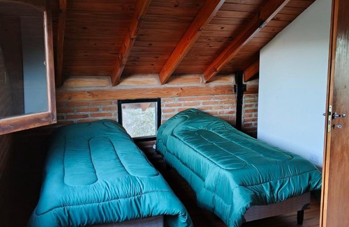 Fray Mamerto Esquiu House | Hostel Vida