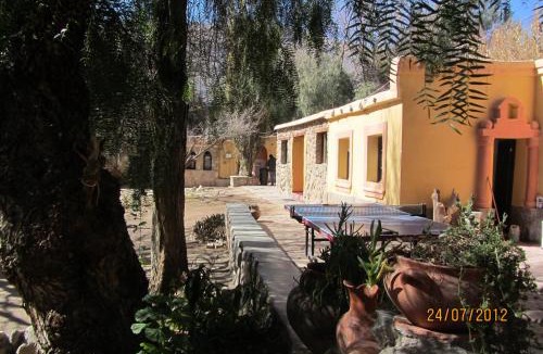 Tilcara Hostel | Hostel Waira