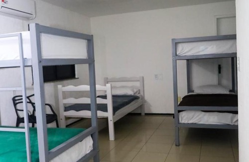 Centro Hostel | Hostel Way Fortaleza