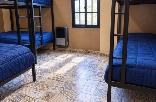 Capilla del Monte Hostel | Hostel Waysanu