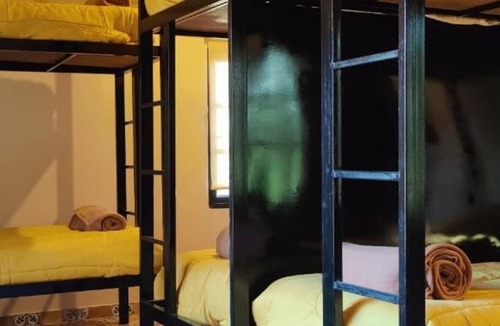 Capilla del Monte Hostel | Hostel Waysanu