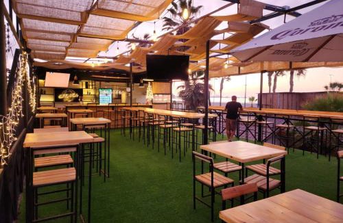Arica Hostel | Hostel Willka Kuti Backpackers