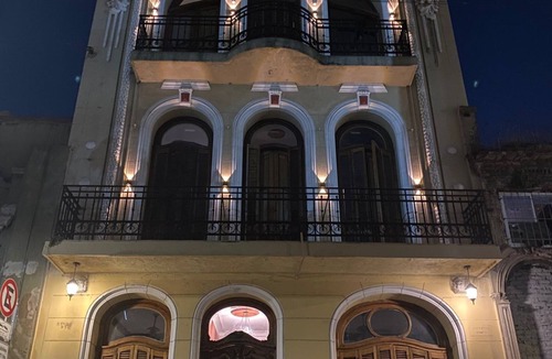 Buenos Aires Central Business District Hotel | Hostelmo Hotel & Hostel
