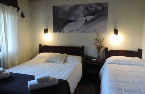 Playa Bonita Bed & Breakfast | Hostería Del Viejo Molino - Habitacion triple, para no fumadores 5