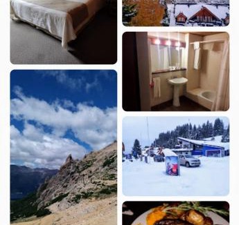 San Carlos de Bariloche Apartment | Hostería del Cerro