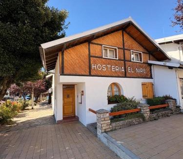 Centro Hotel | Hostería El Ñire