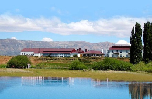 El Calafate Hotel | Hostería El Galpón Del Glaciar