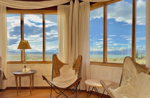 Macrozona Lago Argentino Hotel | Hostería Meulen