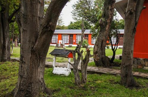 Torres Del Paine Hotel | Hostería Pehoe