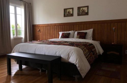 Torres Del Paine Cabin | Hostería Pionero