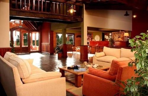 Macrozona Meseta Cerro Calafate Bed & Breakfast | Hostería Posta Sur