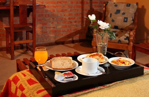 Macrozona Meseta Cerro Calafate Bed & Breakfast | Hostería Posta Sur