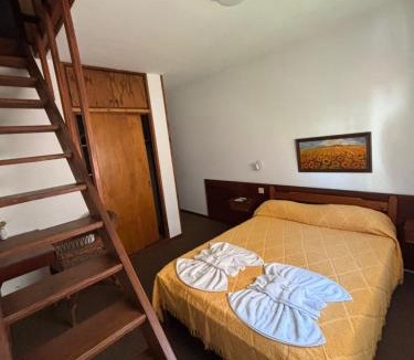 Villa Gesell Hotel | Hostería Santa Bárbara